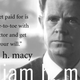 Image for article titled William H. Macy